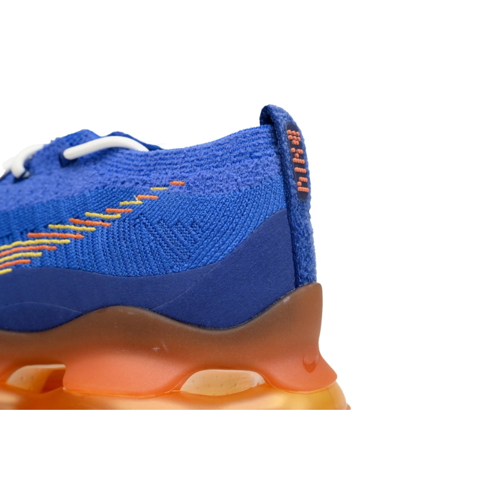 Nike Air Max Scorpion FK Flyknit Frank Rudy DX4768-400