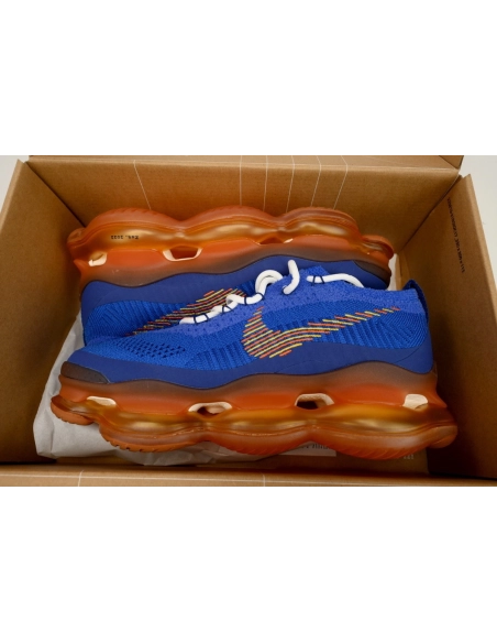 Nike Air Max Scorpion FK Flyknit Frank Rudy DX4768-400