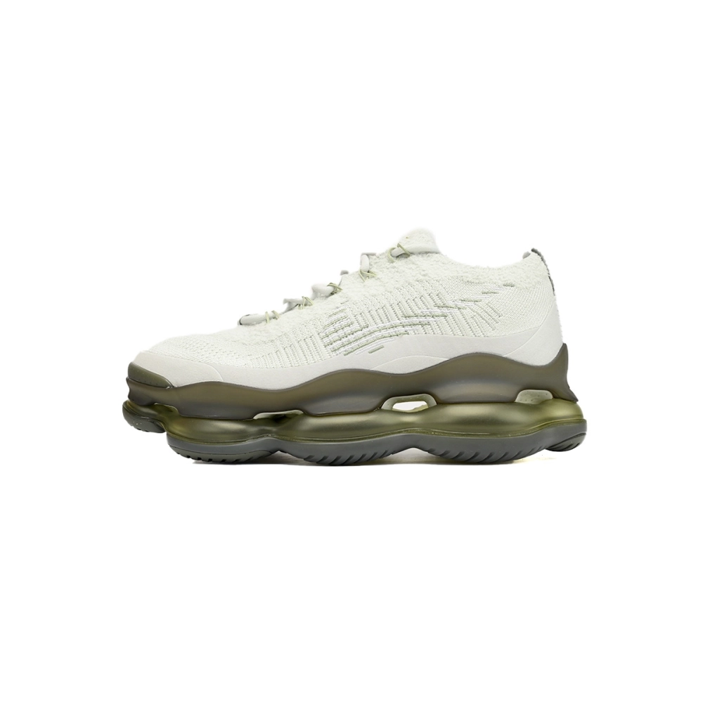 Nike Air Max Scorpion FK Light Silver Bronzine DJ4701-005