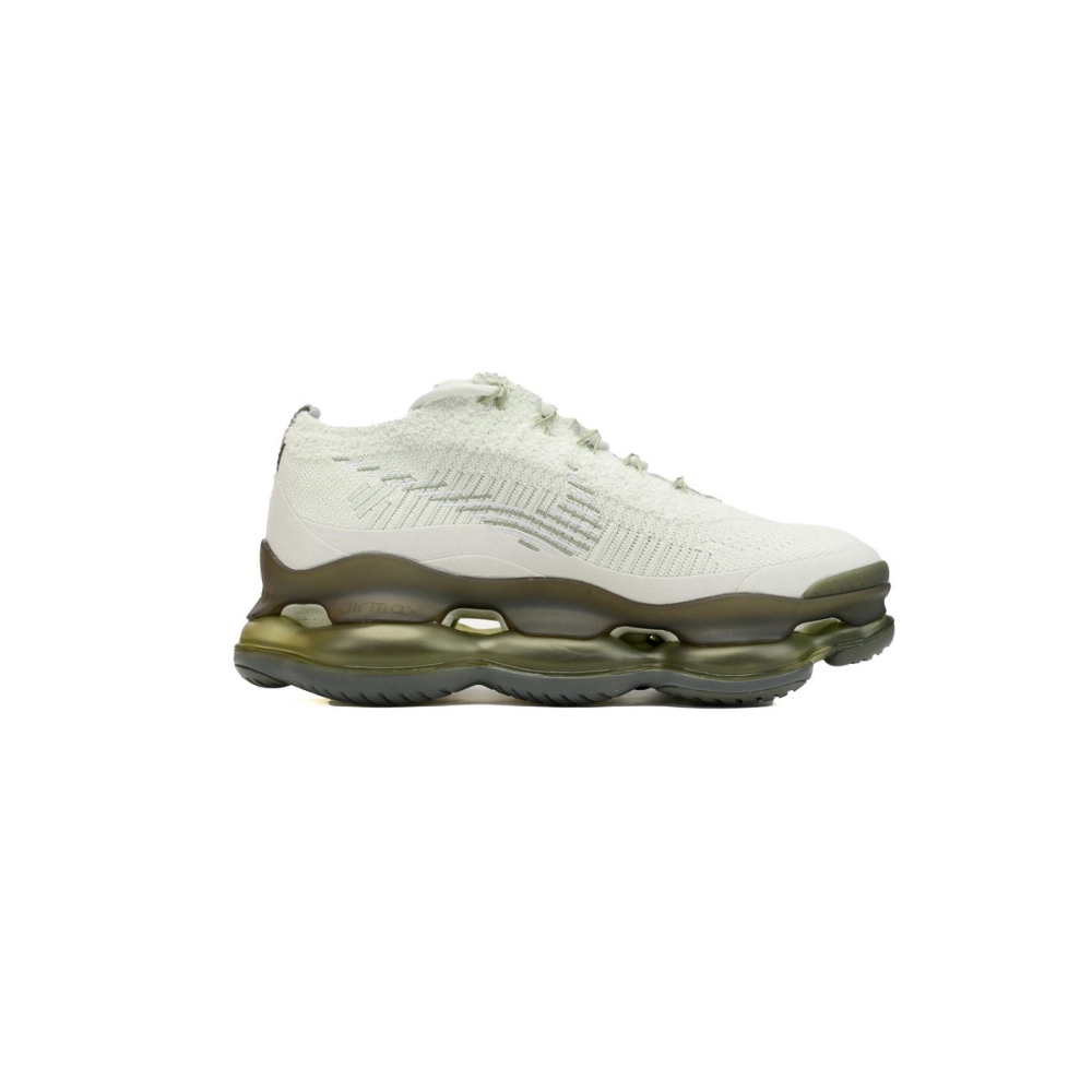 Nike Air Max Scorpion FK Light Silver Bronzine DJ4701-005