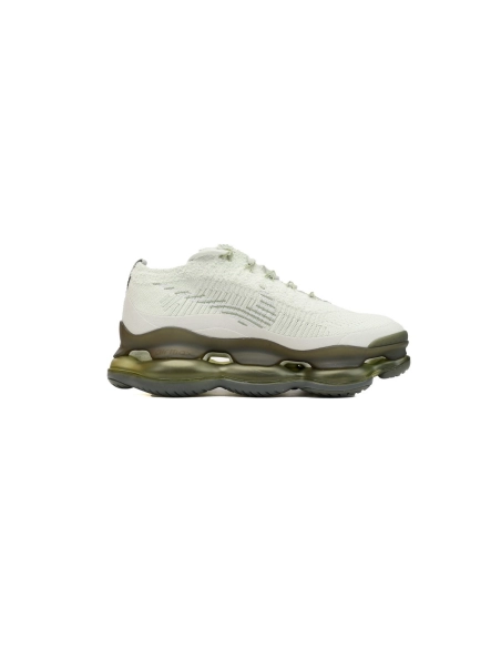 Nike Air Max Scorpion FK Light Silver Bronzine DJ4701-005