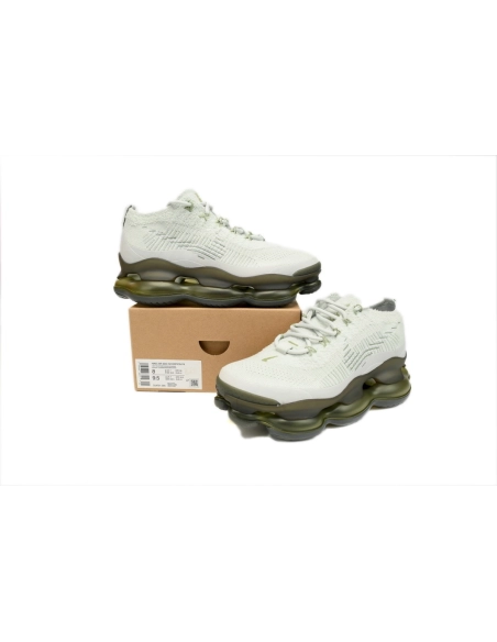 Nike Air Max Scorpion FK Light Silver Bronzine DJ4701-005