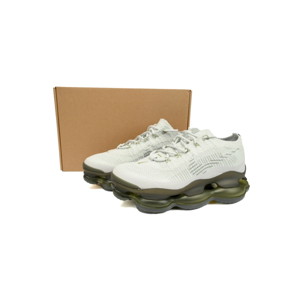 Nike Air Max Scorpion FK Light Silver Bronzine DJ4701-005
