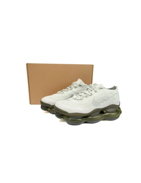 Nike Air Max Scorpion FK Light Silver Bronzine DJ4701-005