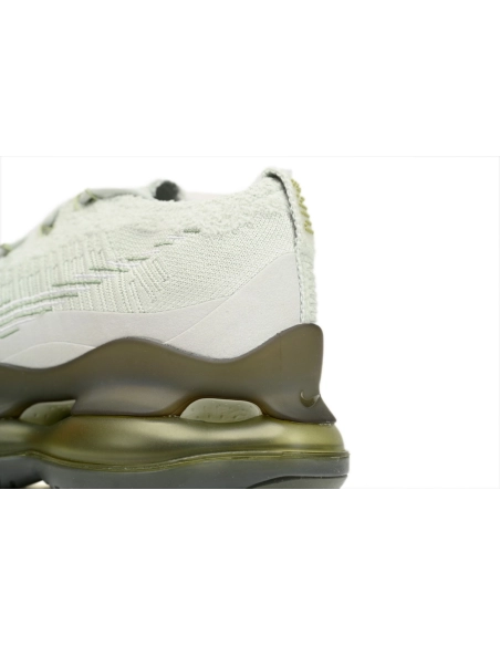 Nike Air Max Scorpion FK Light Silver Bronzine DJ4701-005