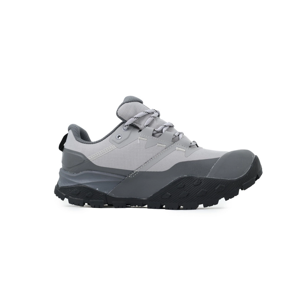 The North Face Offtrail Hike Goretex Black Gray NF0A8AEG-WUO