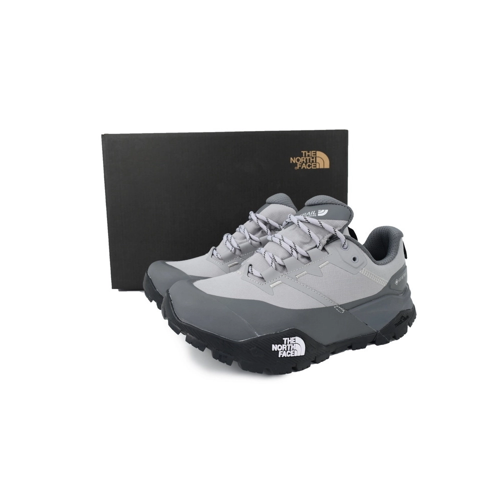 The North Face Offtrail Hike Goretex Black Gray NF0A8AEG-WUO