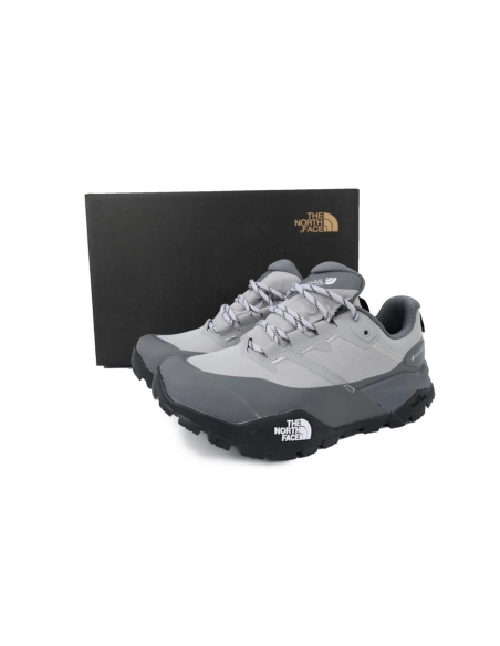 The North Face Offtrail Hike Goretex Black Gray NF0A8AEG-WUO