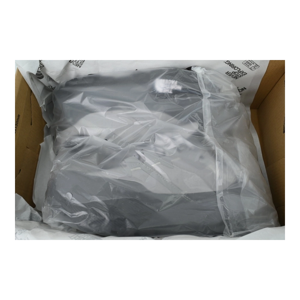 The North Face Offtrail Hike Goretex Black Gray NF0A8AEG-WUO