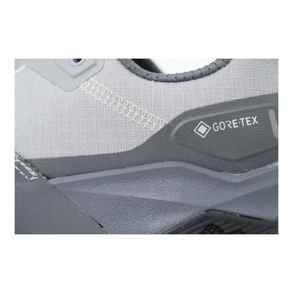 The North Face Offtrail Hike Goretex Black Gray NF0A8AEG-WUO