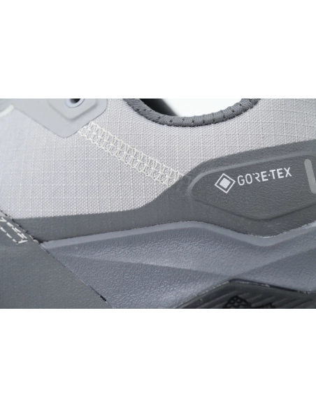 The North Face Offtrail Hike Goretex Black Gray NF0A8AEG-WUO