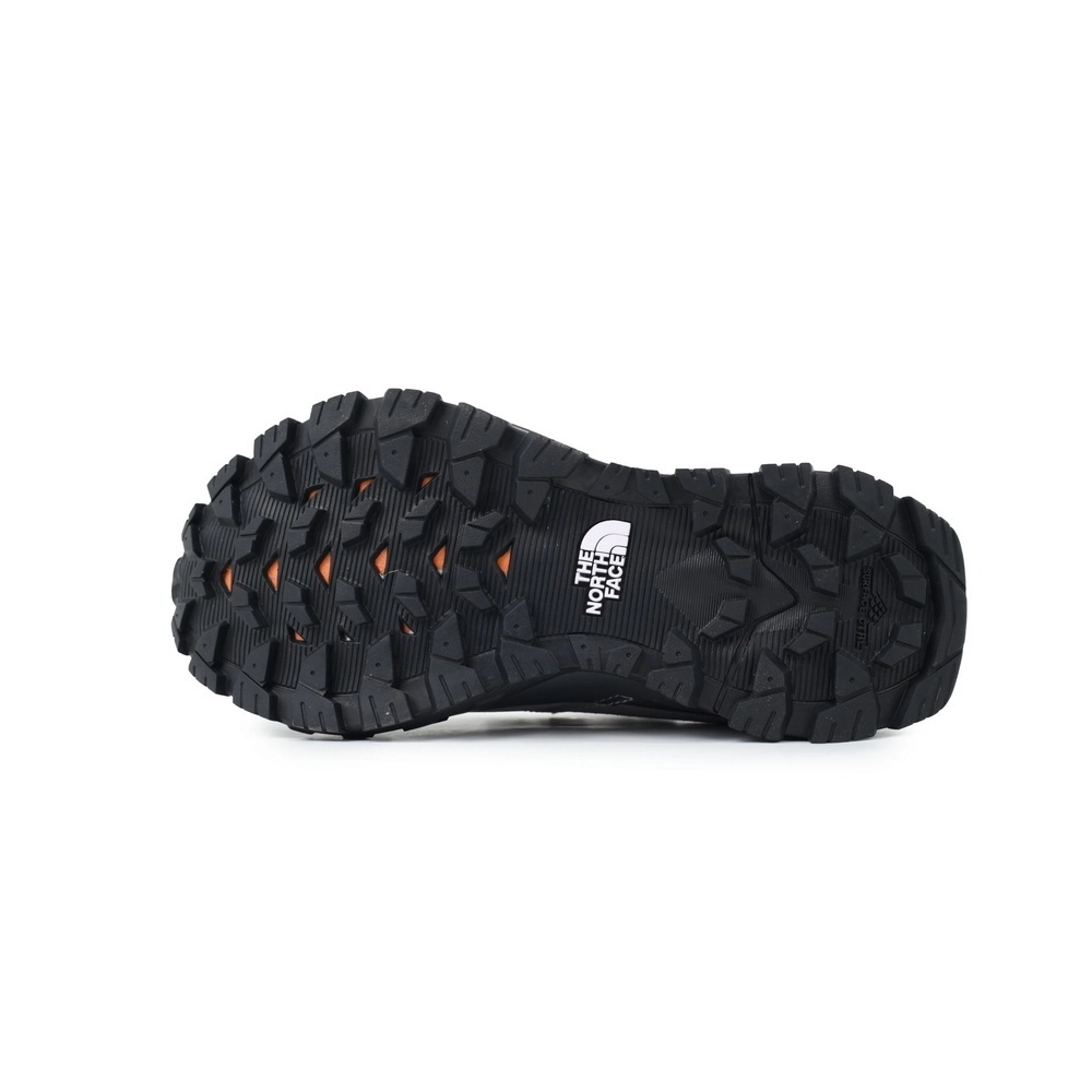 The North Face Offtrail Hike Goretex Black Gray NF0A8AEG-WUO