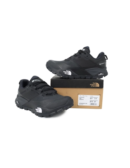 The North Face Offtrail Hike Goretex Black NF0A8AEG-KY4