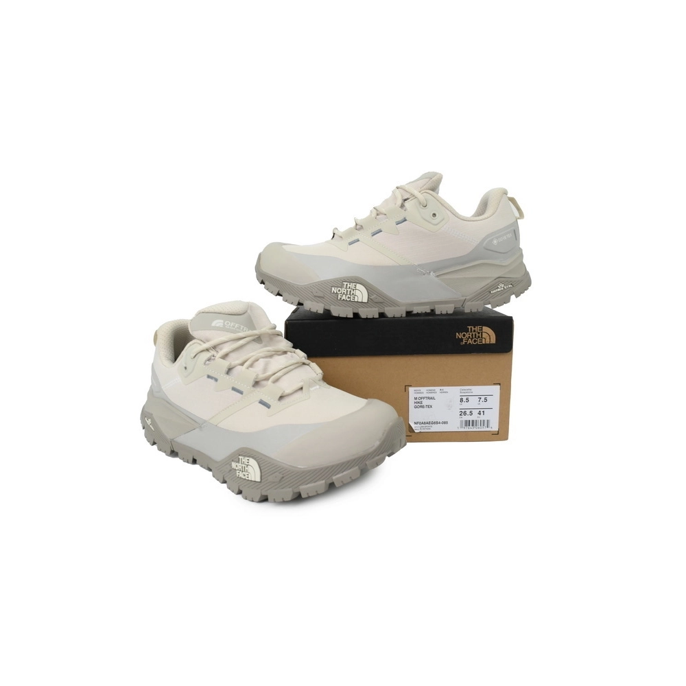 The North Face Offtrail Hike Goretex White NF0A8AEG-6S4
