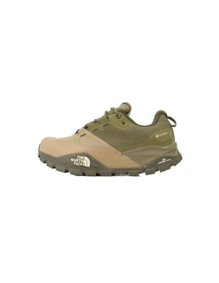 The North Face Offtrail Hike Goretex Green NF0A8AEG-6V9
