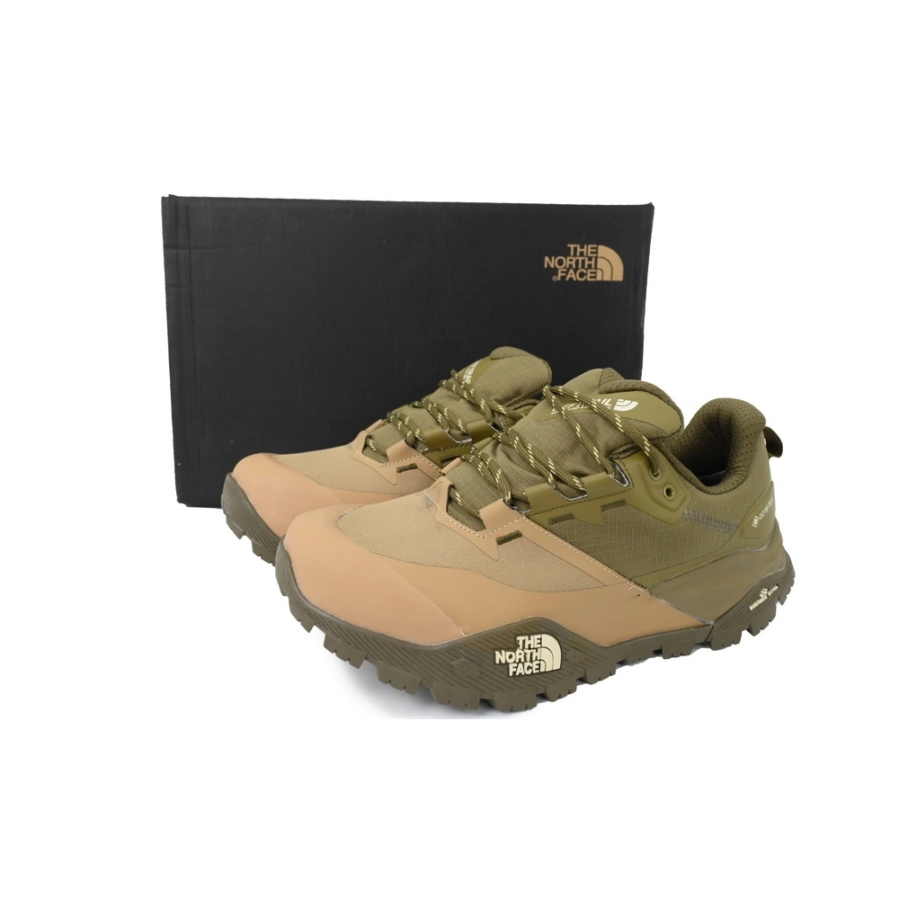 The North Face Offtrail Hike Goretex Green NF0A8AEG-6V9