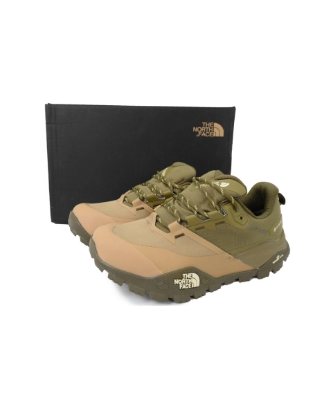 The North Face Offtrail Hike Goretex Green NF0A8AEG-6V9