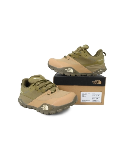 The North Face Offtrail Hike Goretex Green NF0A8AEG-6V9