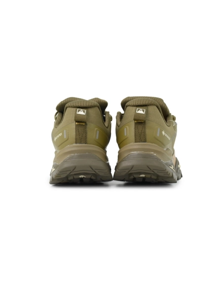 The North Face Offtrail Hike Goretex Green NF0A8AEG-6V9