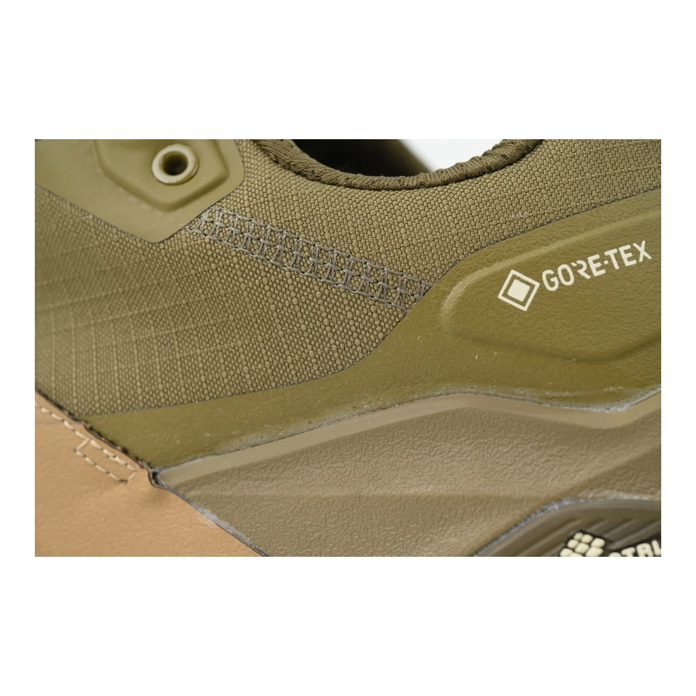 The North Face Offtrail Hike Goretex Green NF0A8AEG-6V9