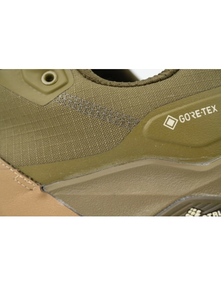 The North Face Offtrail Hike Goretex Green NF0A8AEG-6V9