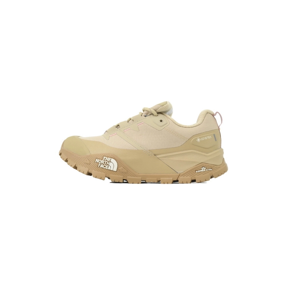 The North Face Offtrail Hike Goretex Beige NF0A8AEH-77R