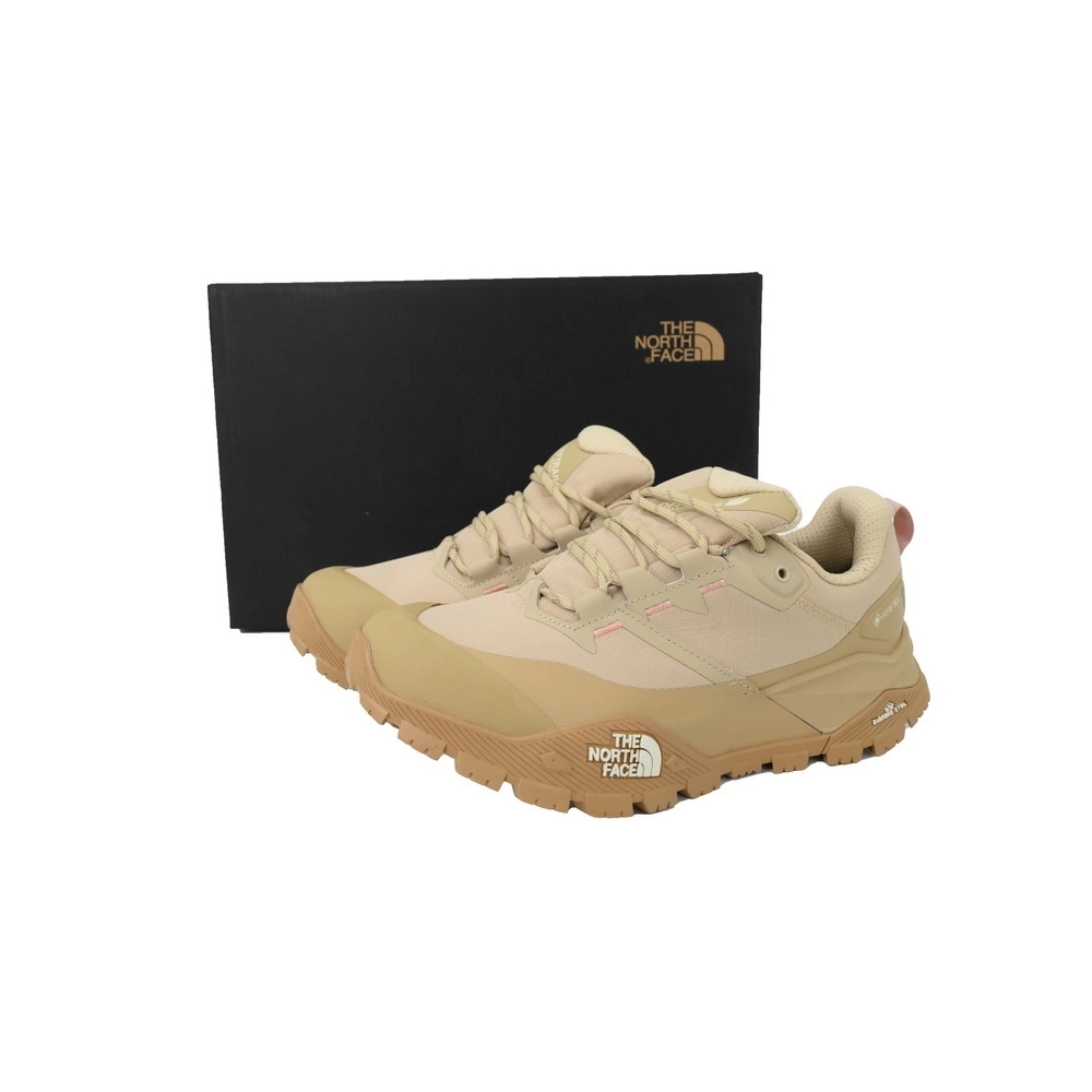 The North Face Offtrail Hike Goretex Beige NF0A8AEH-77R