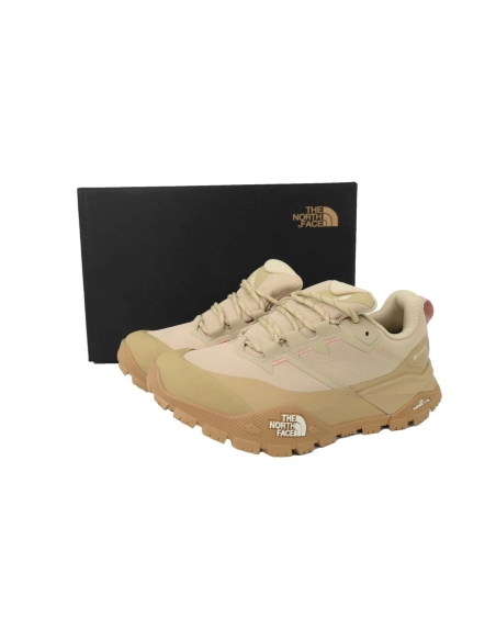 The North Face Offtrail Hike Goretex Beige NF0A8AEH-77R