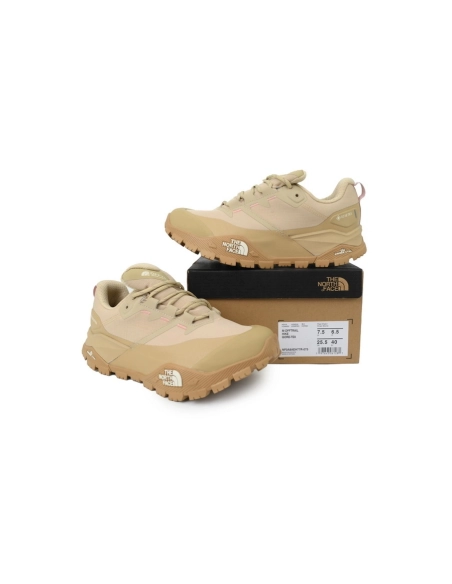 The North Face Offtrail Hike Goretex Beige NF0A8AEH-77R