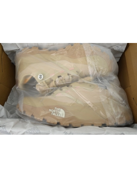 The North Face Offtrail Hike Goretex Beige NF0A8AEH-77R