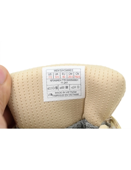 The North Face Offtrail Hike Goretex Beige NF0A8AEH-77R