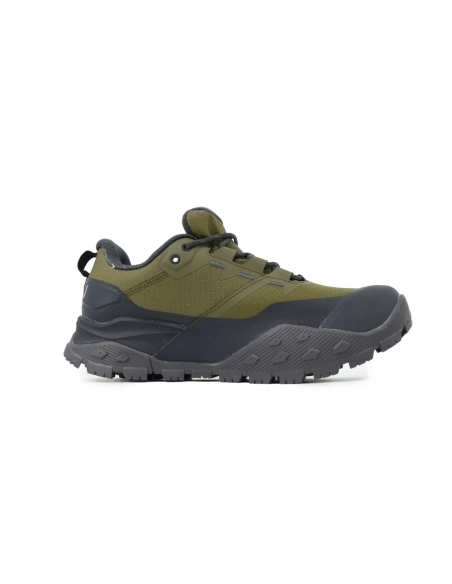The North Face Offtrail Hike Goretex Grayish Green NF0A8AEG7R8