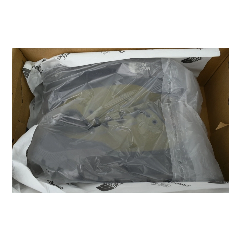 The North Face Offtrail Hike Goretex Grayish Green NF0A8AEG7R8