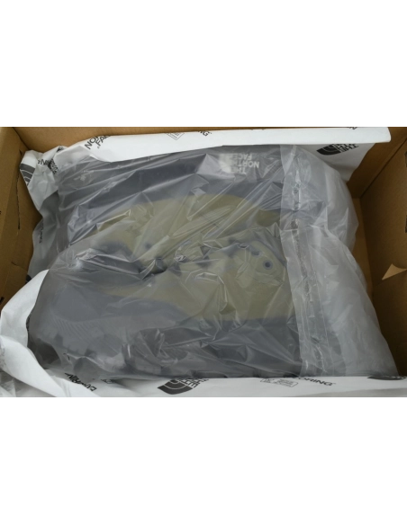 The North Face Offtrail Hike Goretex Grayish Green NF0A8AEG7R8