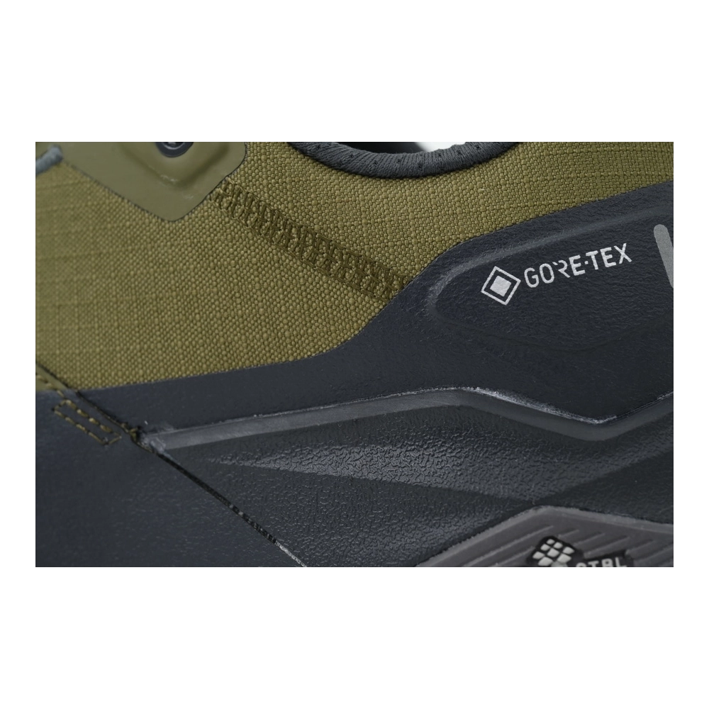 The North Face Offtrail Hike Goretex Grayish Green NF0A8AEG7R8