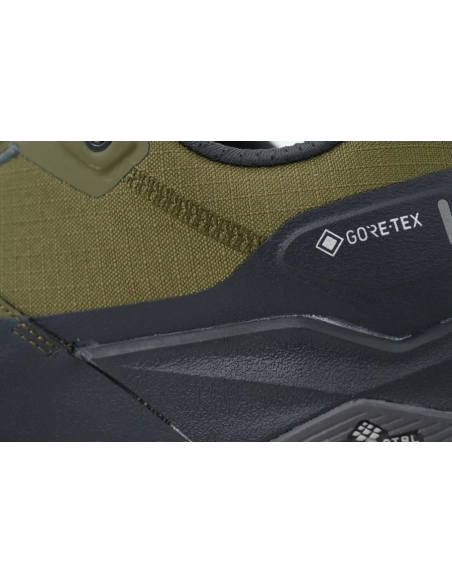 The North Face Offtrail Hike Goretex Grayish Green NF0A8AEG7R8