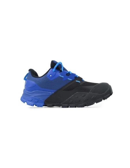 The North Face Offtrail Hike Goretex Black Blue NF0A8AEG-F1T