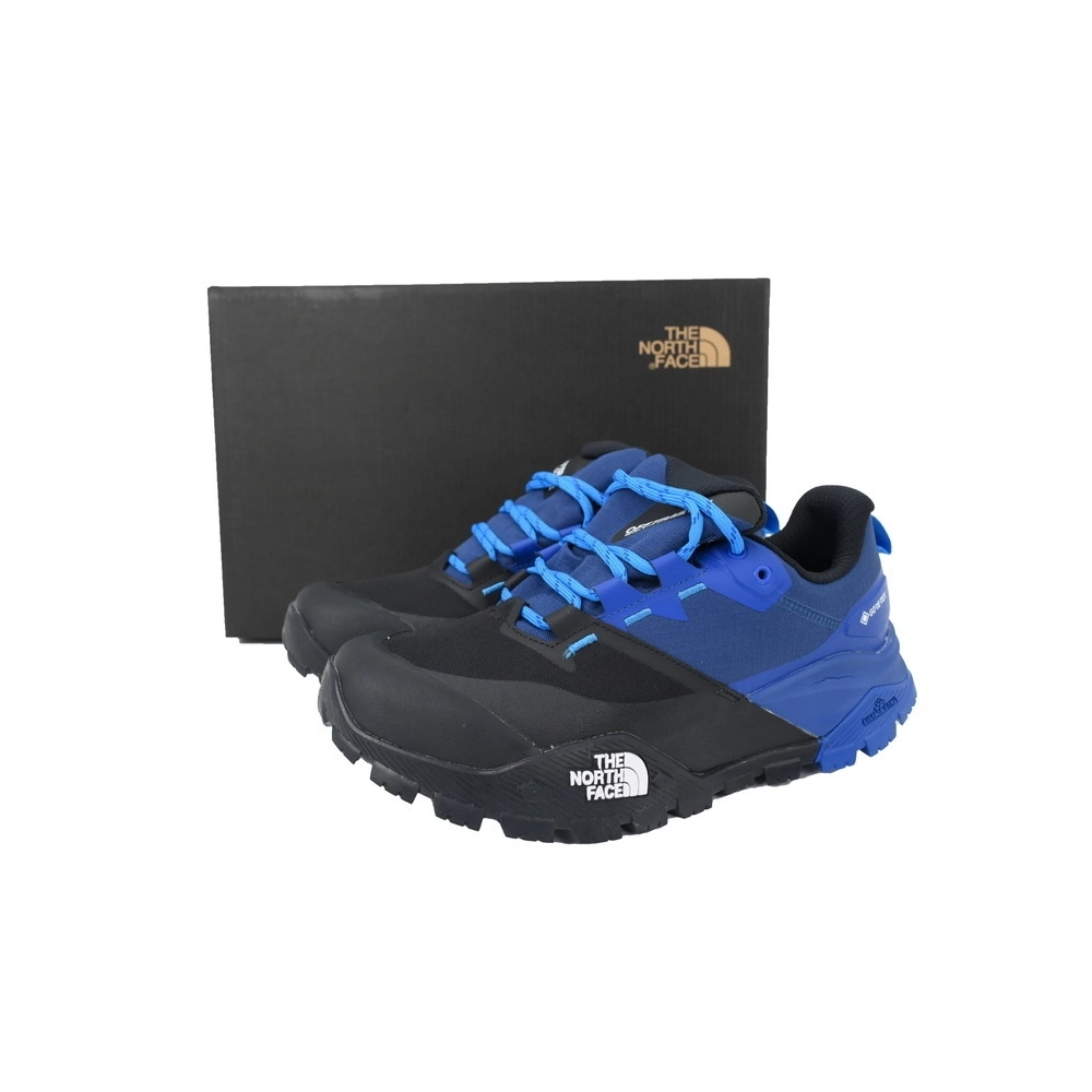 The North Face Offtrail Hike Goretex Black Blue NF0A8AEG-F1T