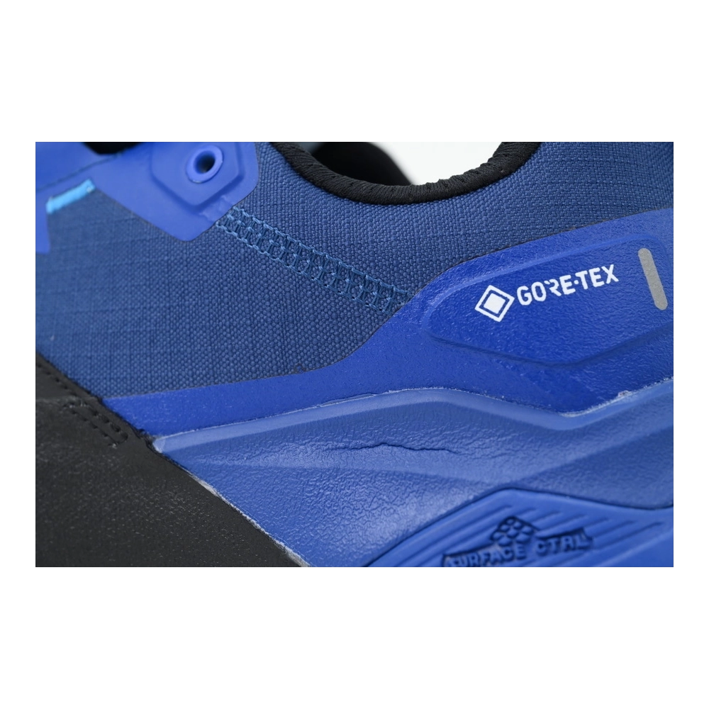 The North Face Offtrail Hike Goretex Black Blue NF0A8AEG-F1T