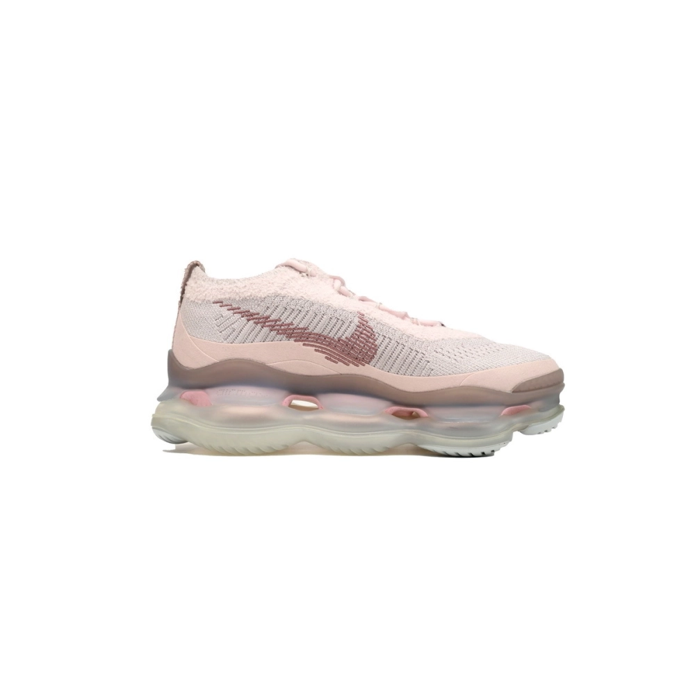 Nike Air Max Scorpion FK Returns In Pink DJ4702-600