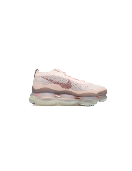 Nike Air Max Scorpion FK Returns In Pink DJ4702-600