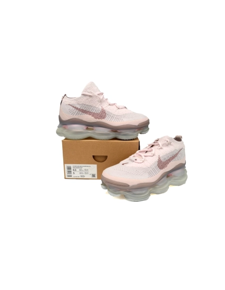 Nike Air Max Scorpion FK Returns In Pink DJ4702-600
