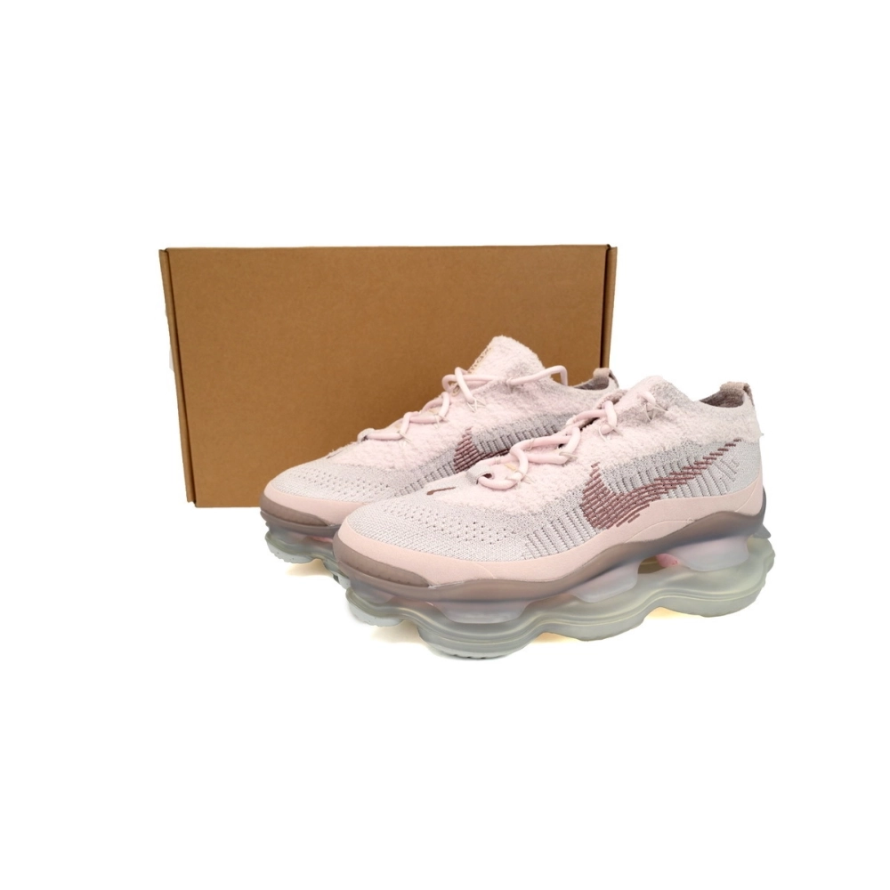 Nike Air Max Scorpion FK Returns In Pink DJ4702-600