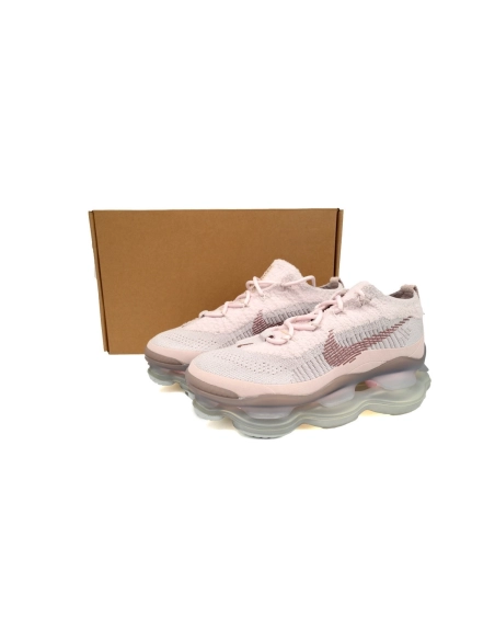 Nike Air Max Scorpion FK Returns In Pink DJ4702-600