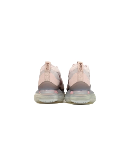 Nike Air Max Scorpion FK Returns In Pink DJ4702-600