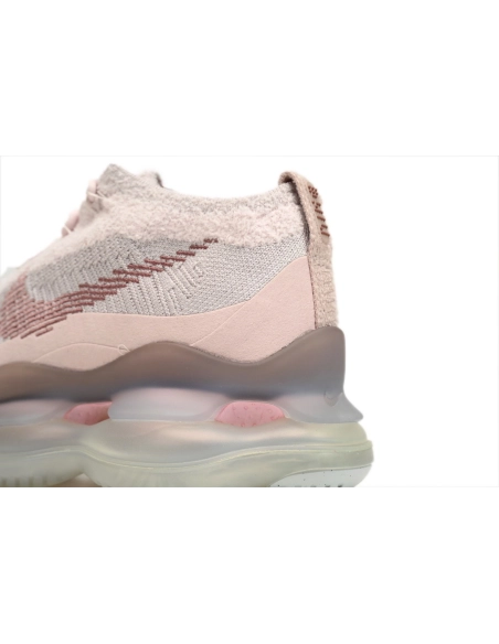 Nike Air Max Scorpion FK Returns In Pink DJ4702-600