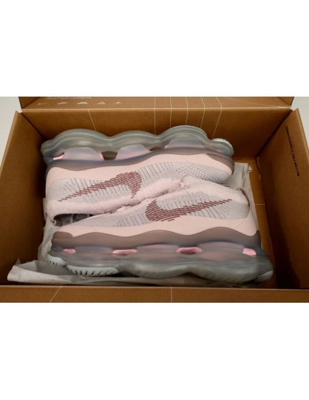 Nike Air Max Scorpion FK Returns In Pink DJ4702-600