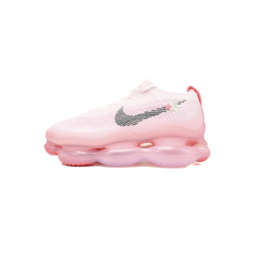 Nike Air Max Scorpion FK All Pink FN8925-696