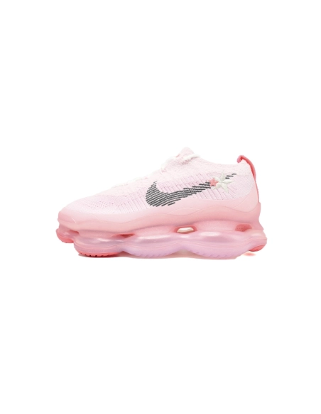 Nike Air Max Scorpion FK All Pink FN8925-696