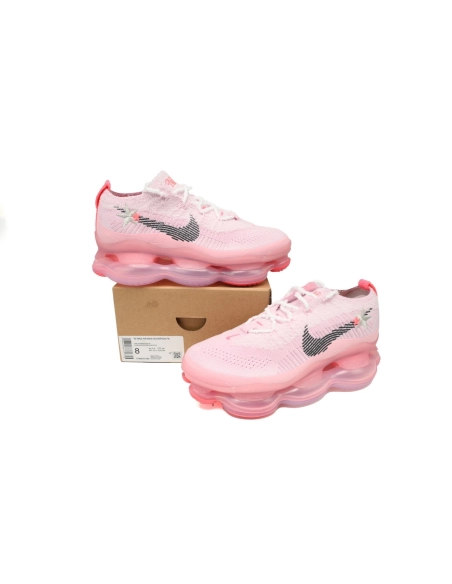 Nike Air Max Scorpion FK All Pink FN8925-696